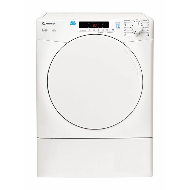 Seche Linge Candy Smart Pro Mode D'emploi